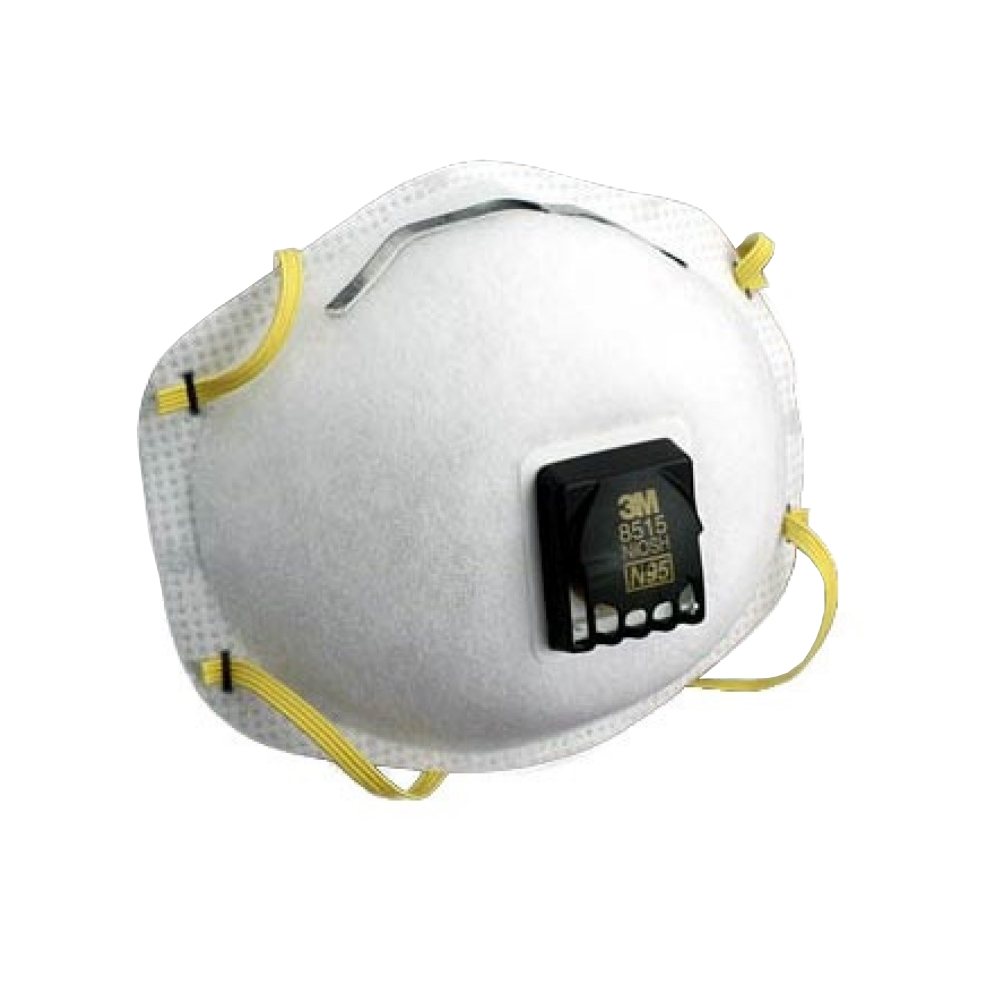8515 N95 WELDING RESPIRATOR QSS Safety Products