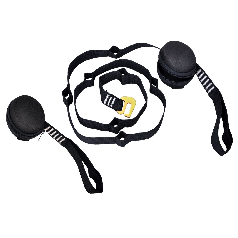 SUSPENSION TRAUMA RELIEF STRAP QSS Safety Products