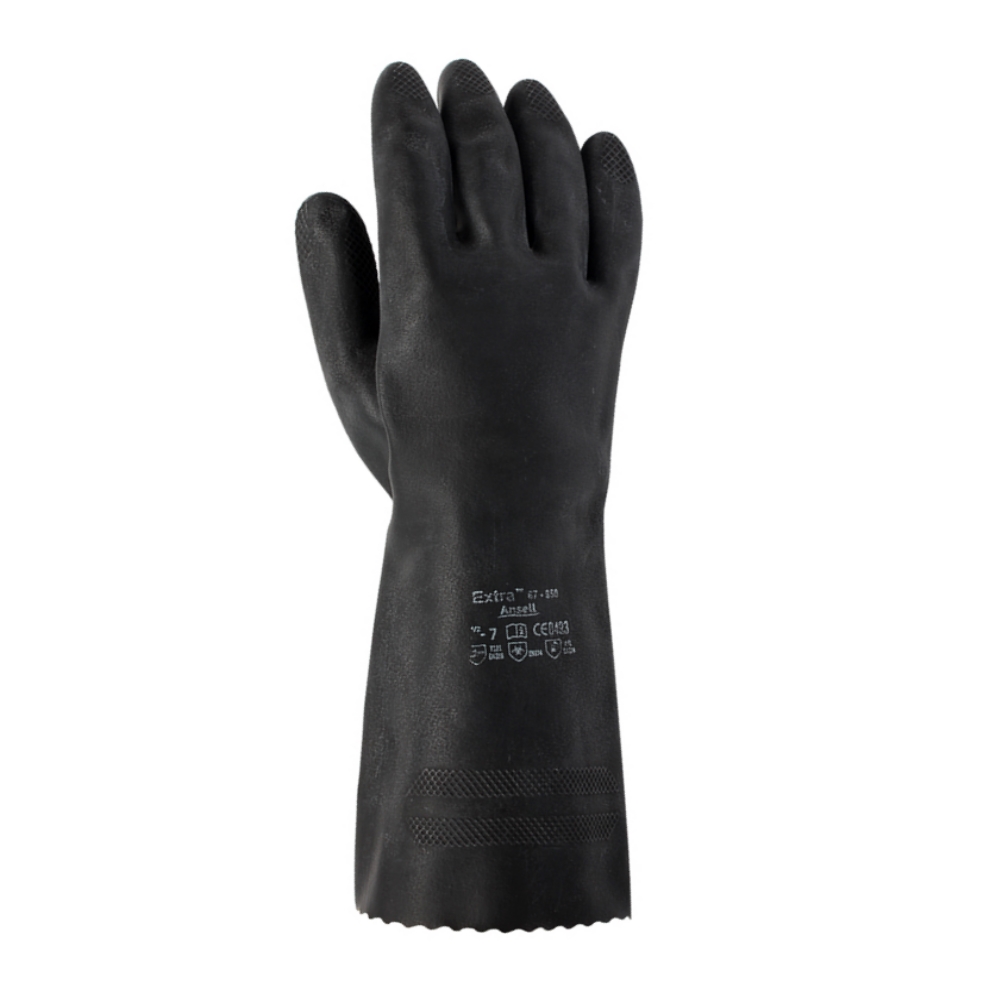 87-950 ANSELL EXTRA 75 GLOVES - QSS Safety Products