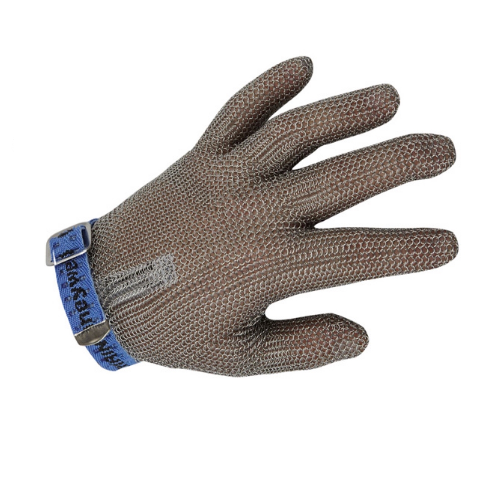 Gps Safety Glove Stainless Xxlarge 515 XXL