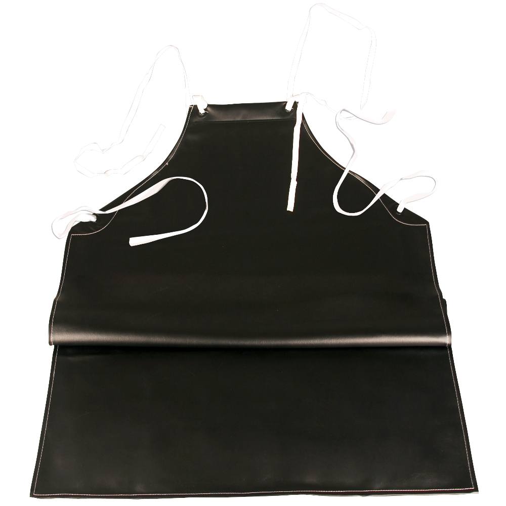 HEAVY DUTY NEOPRENE APRON - QSS Safety Products