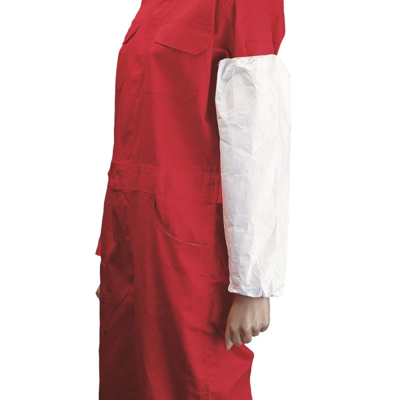 Tyvek Sleeve-1