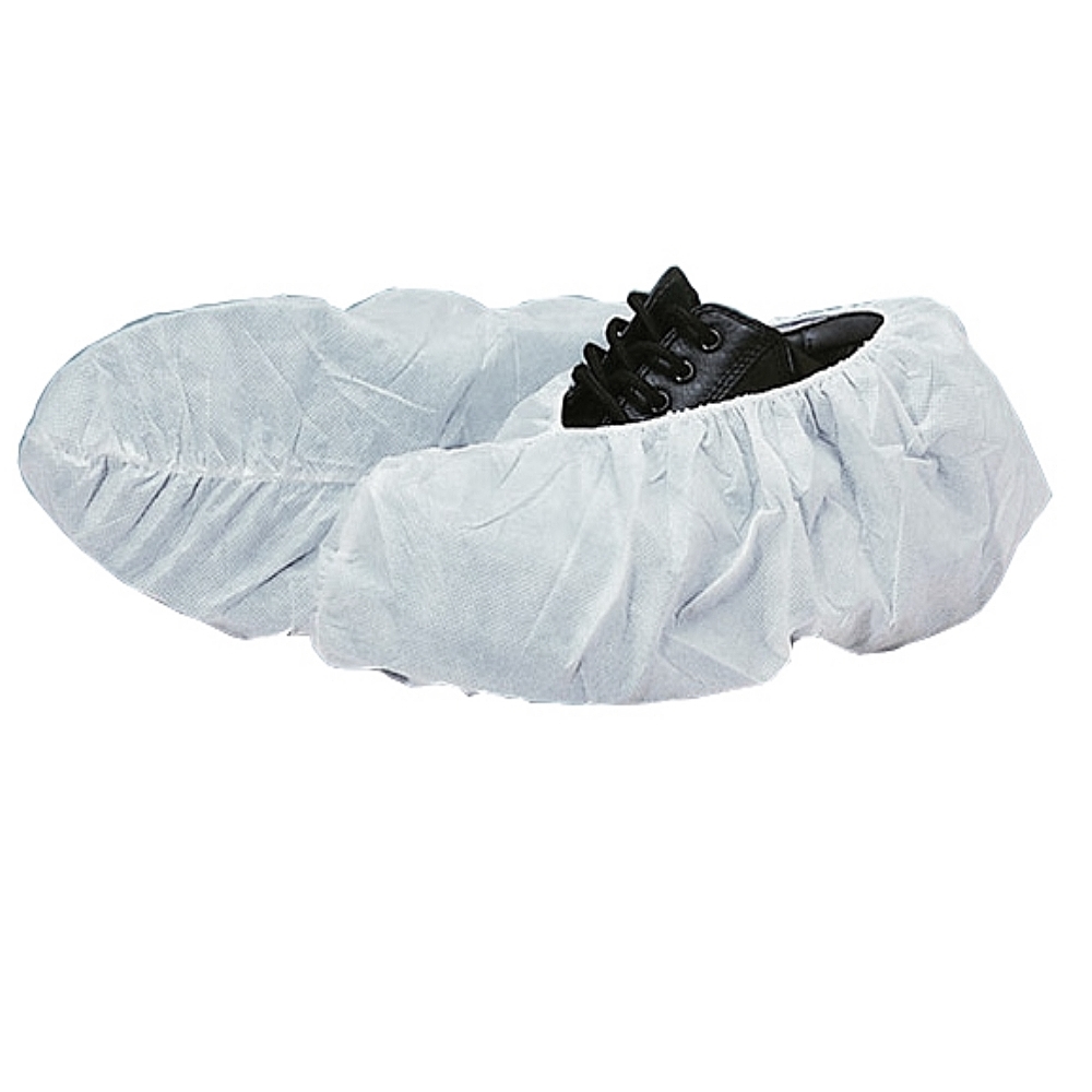 dupont shoe covers