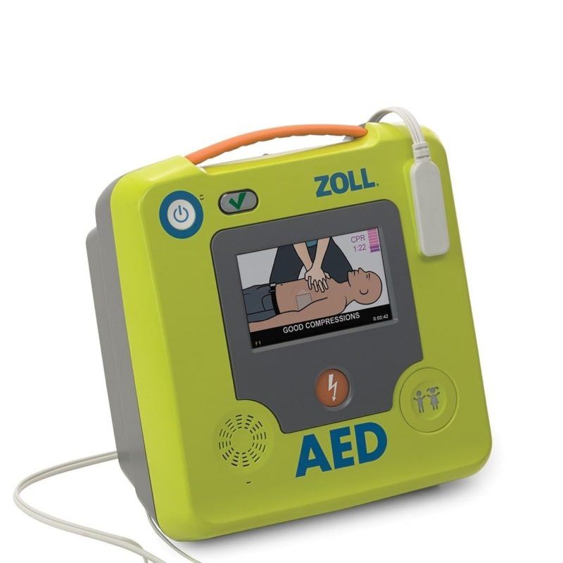 ZOLL AED 3