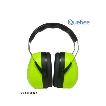 Quebee EM-5002A Headband Earmuff