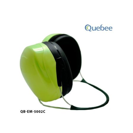 Quebee EM-5002C Audioff Neckband Earmuff