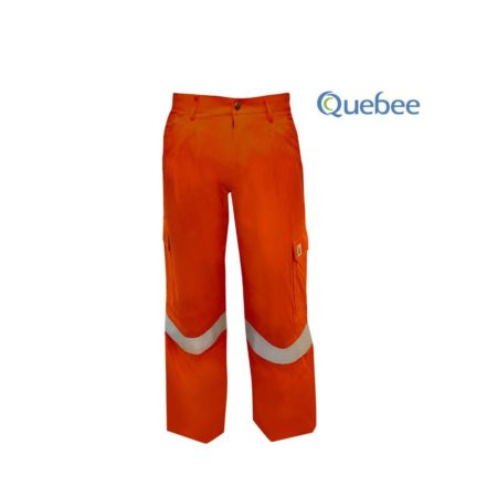 Quebee Flame Resistance (Pants)