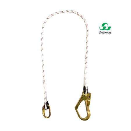 Safeware Restraint Rope Lanyard