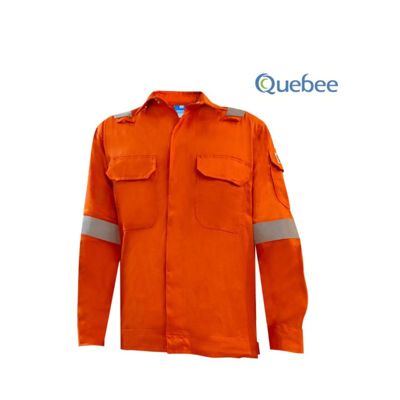 Quebee Flame Resistance (Jackets)