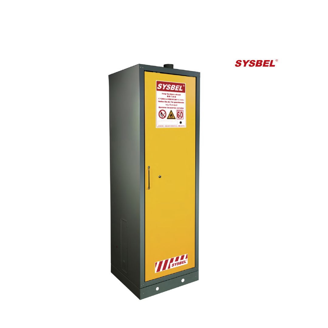 Sysbel Safety Storage Cabinets 60min Sysbel Safety Storage Cabinets 60min
