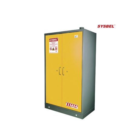 Sysbel Safety Storage Cabinets 30min