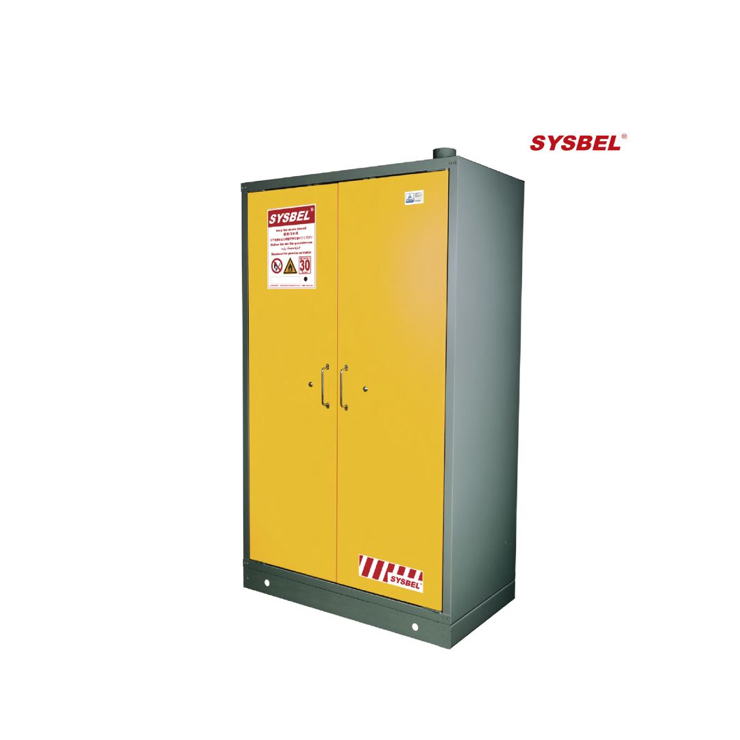 Sysbel Safety Storage Cabinets 30min Sysbel Safety Storage Cabinets 30min