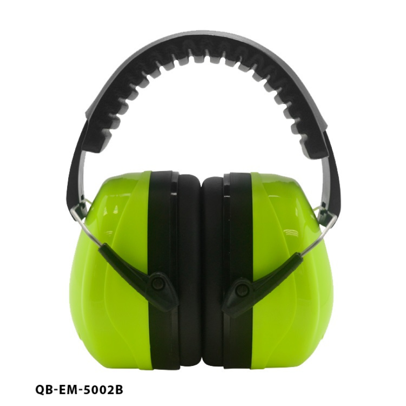 Working in noisy workplace - QSS Safety Products