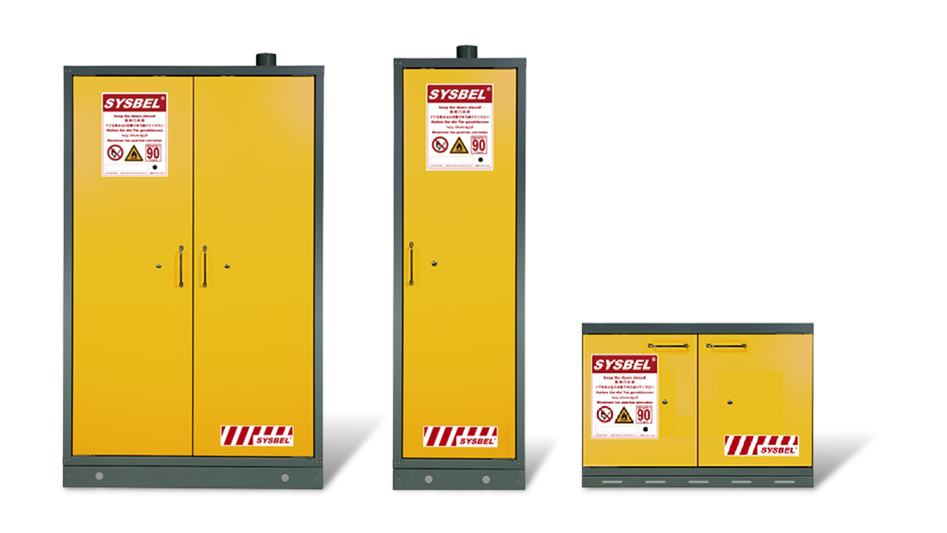 Nfpa Flammable Cabinet Requirements Infoupdate