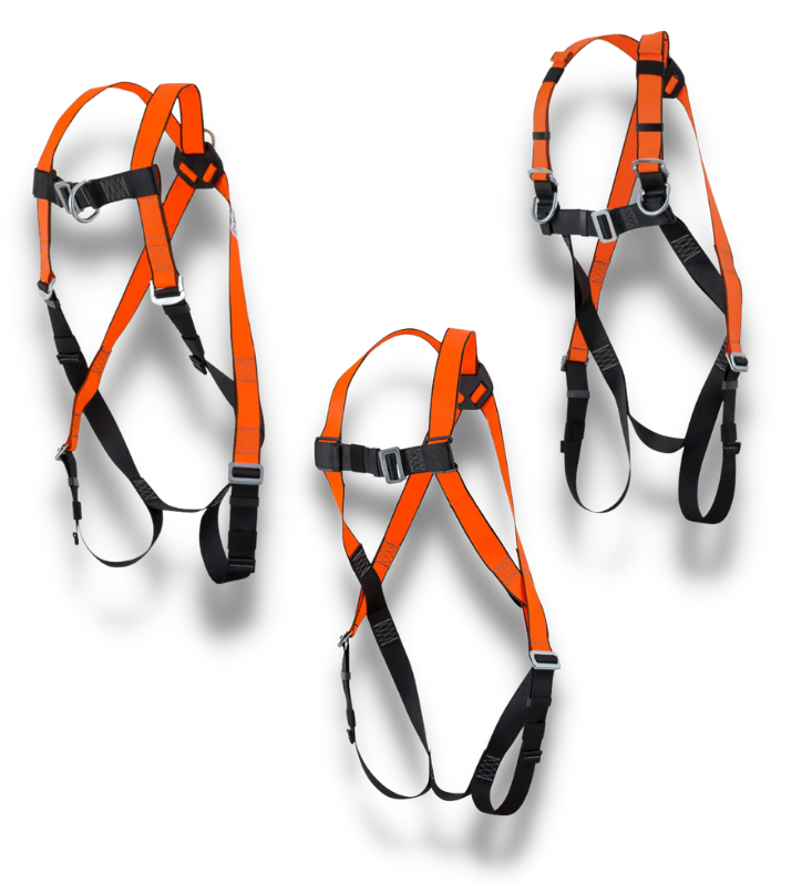 Full Body Climbing Harness A Comprehensive Guide to Safety and Comfort