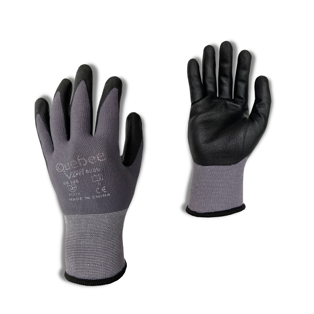 Quebee Industrial Gloves QSS Safety Products