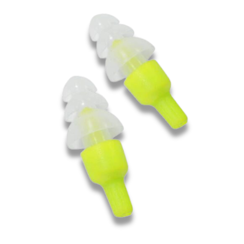 Quebee Hearing Protection QSS Safety Products