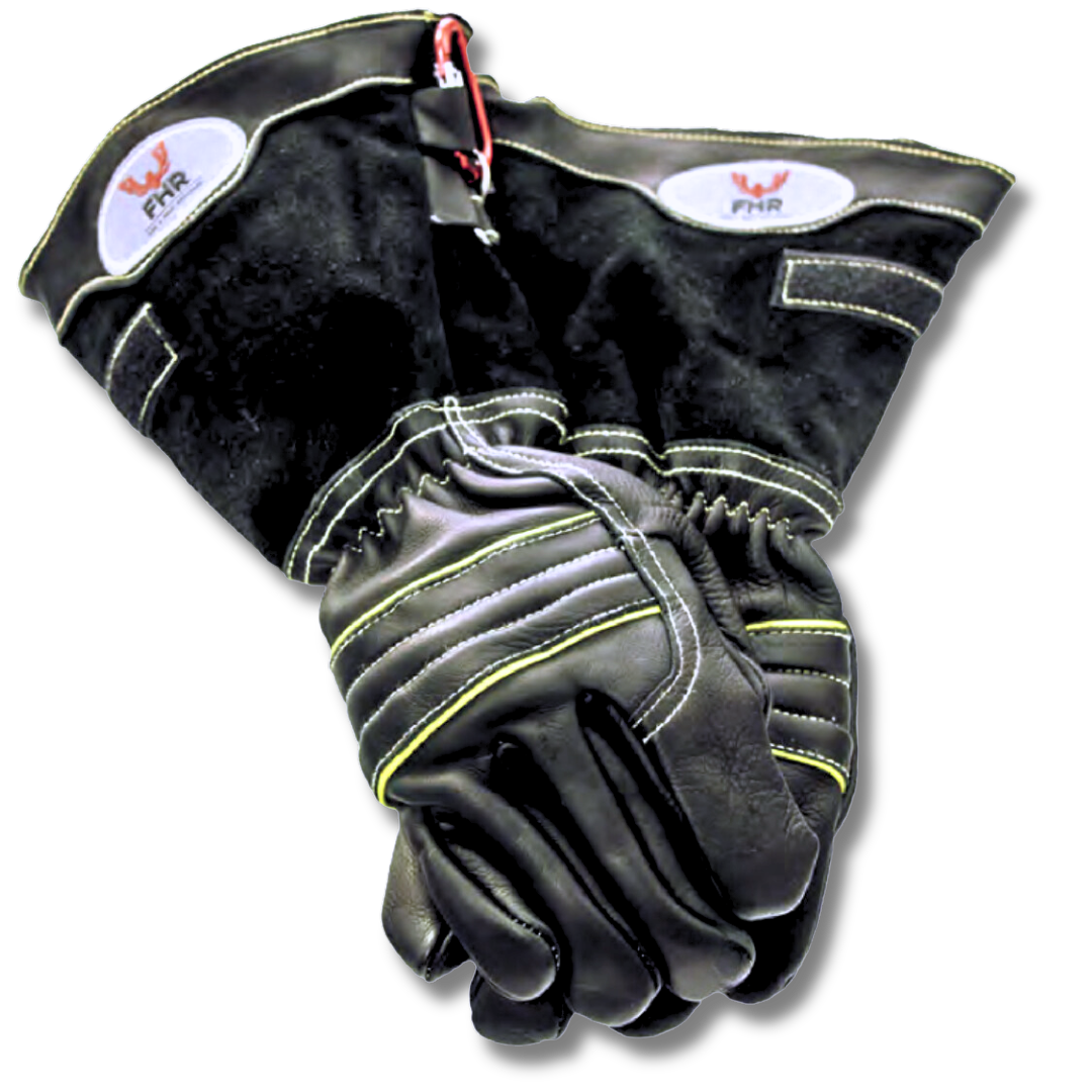 Fire Fighting Suits Fire Fighting Helmet Gloves QSS Safety Products