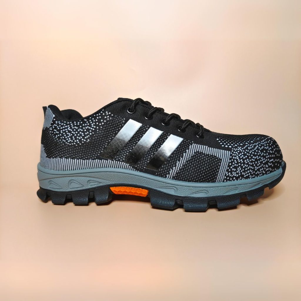 Walkmaster safety shoes