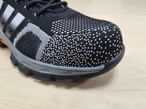 WalkMaster Shoe Toe Cap