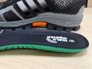 WalkMaster Shoes Insole