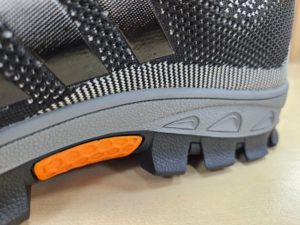 WalkMaster Shoe Midsole