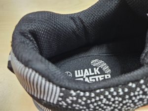 WalkMaster Shoe Lining
