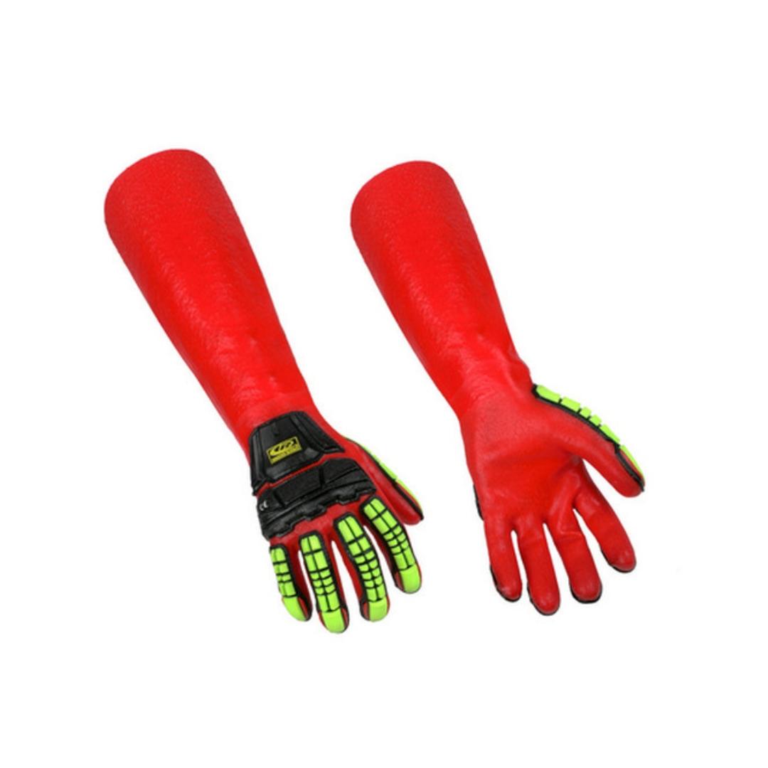 Ansell AlphaTec® RINGERS R075 Ansell AlphaTec® RINGERS R075