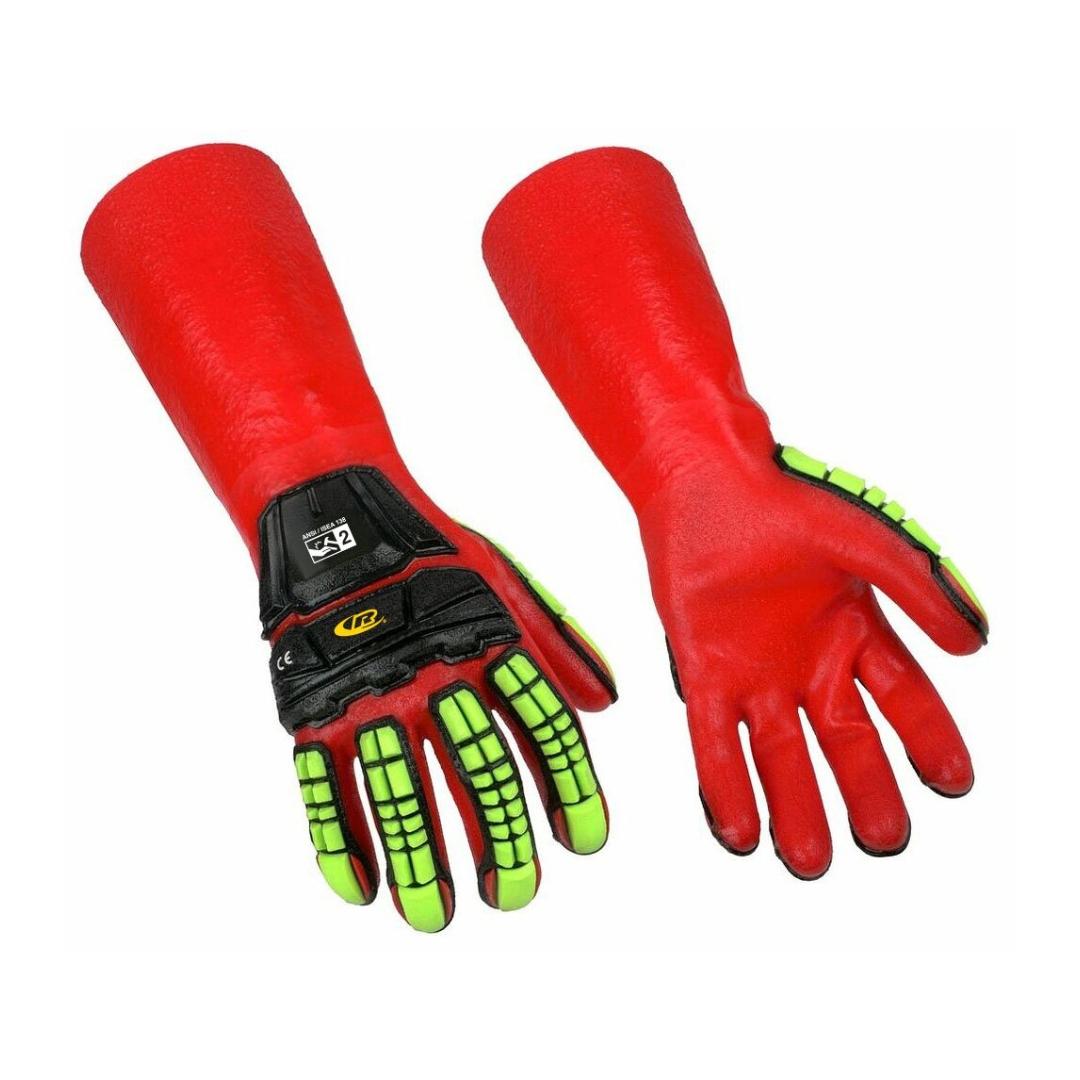 Ansell AlphaTec Ringers R074 Ansell AlphaTec Ringers R074