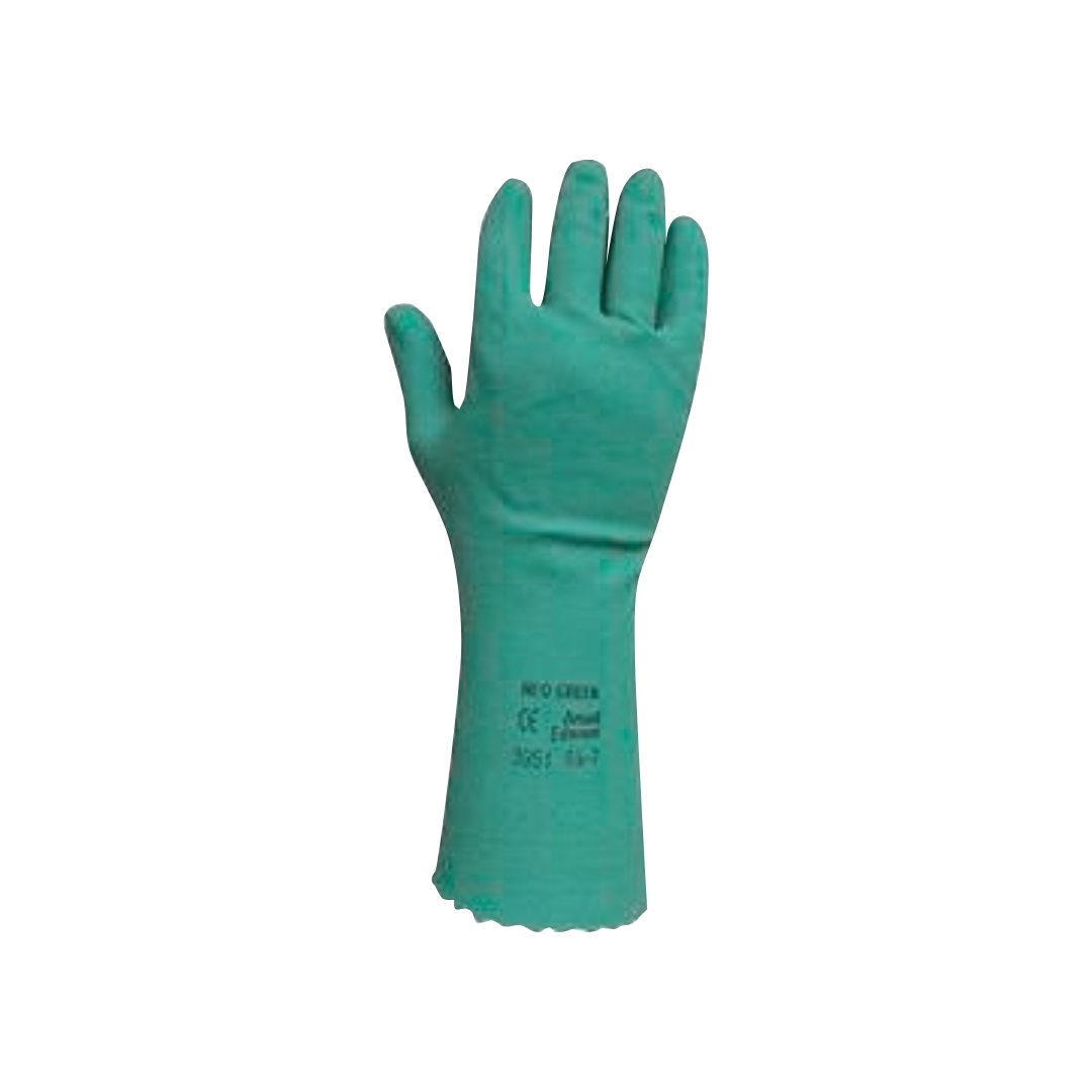 Ansell AlphaTec® Neoprene & natural rubber latex blend Ansell AlphaTec® Neoprene & natural rubber latex blend