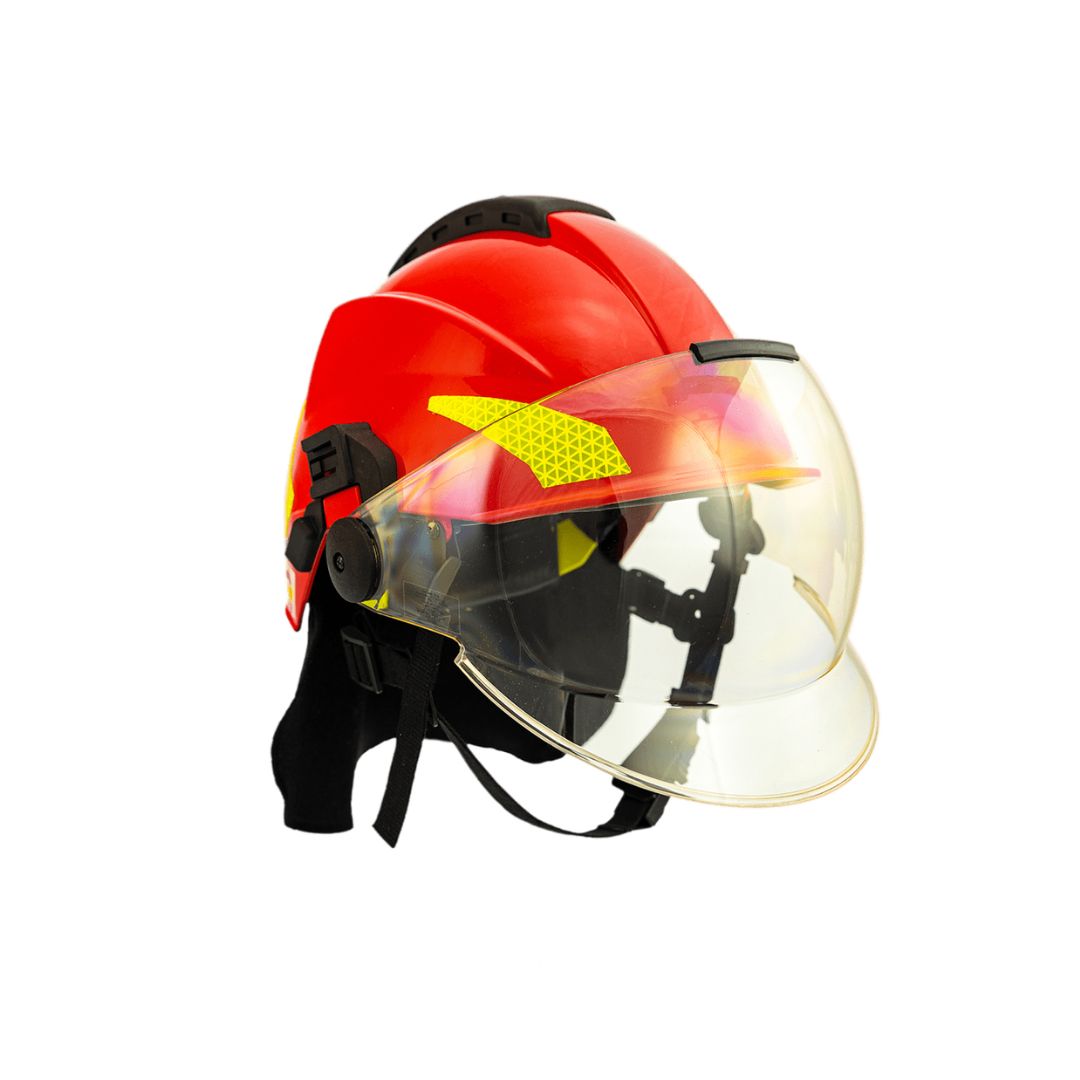 Brandbull Fire Helmet Tytan Neo HTM 103 Brandbull Fire Helmet Tytan Neo HTM 103